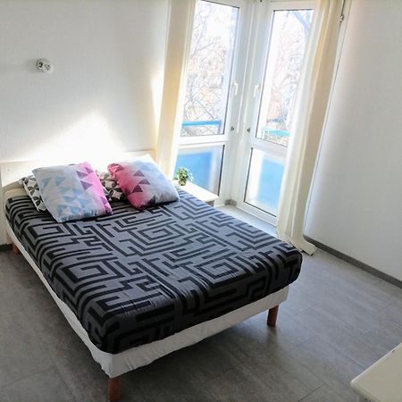 Apartment Near Center Montpellier Luaran gambar
