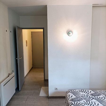 Apartment Near Center Montpellier Luaran gambar