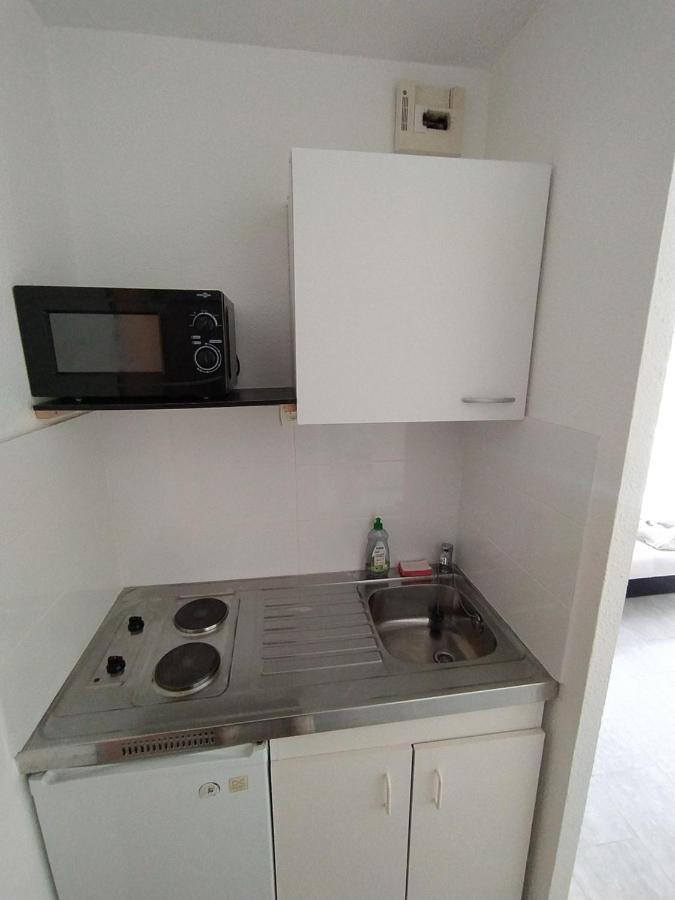 Apartment Near Center Montpellier Luaran gambar