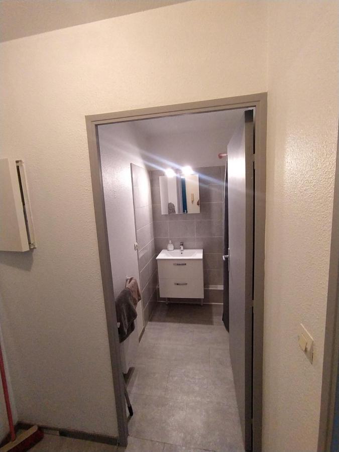 Apartment Near Center Montpellier Luaran gambar