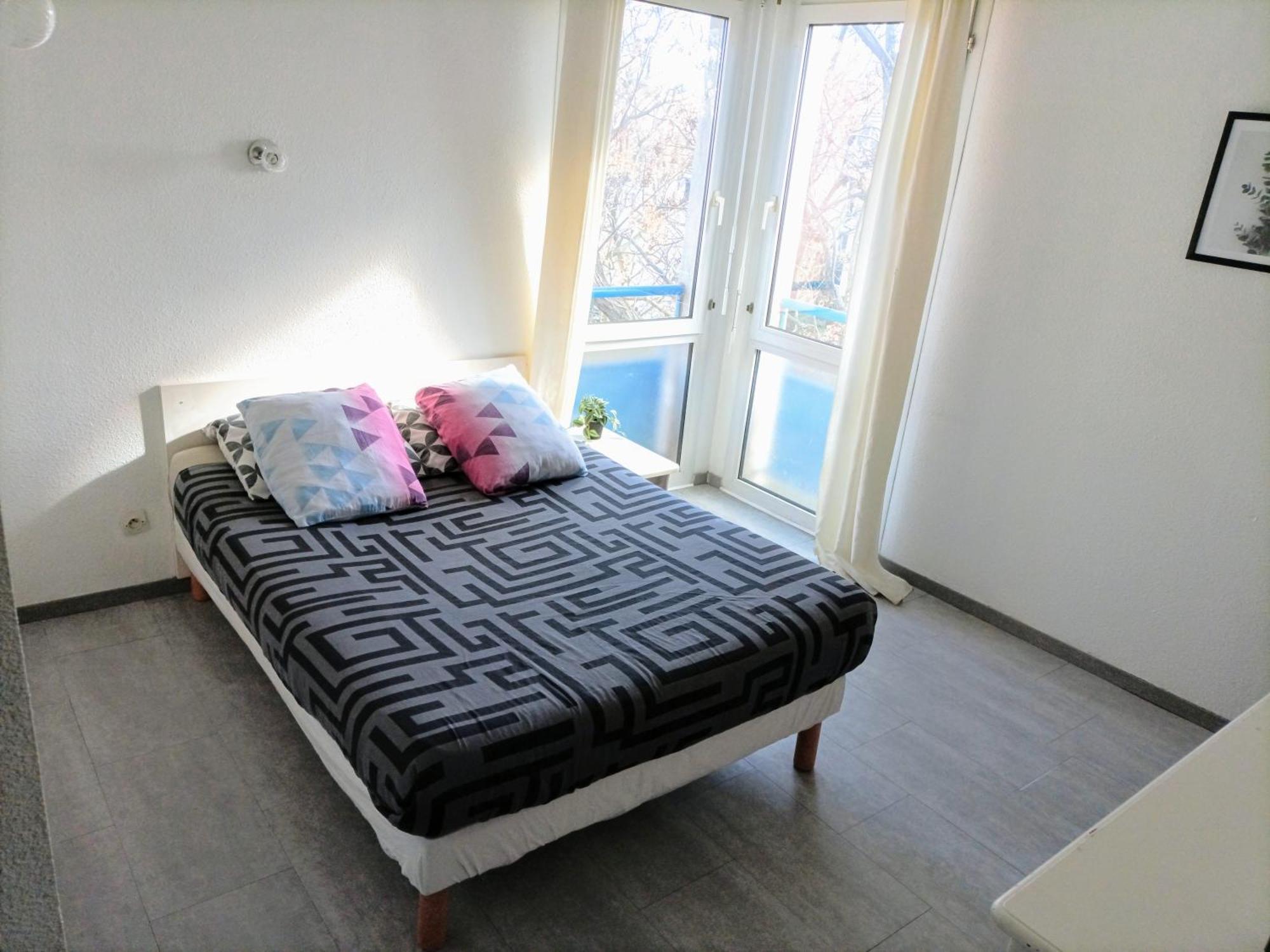 Apartment Near Center Montpellier Luaran gambar
