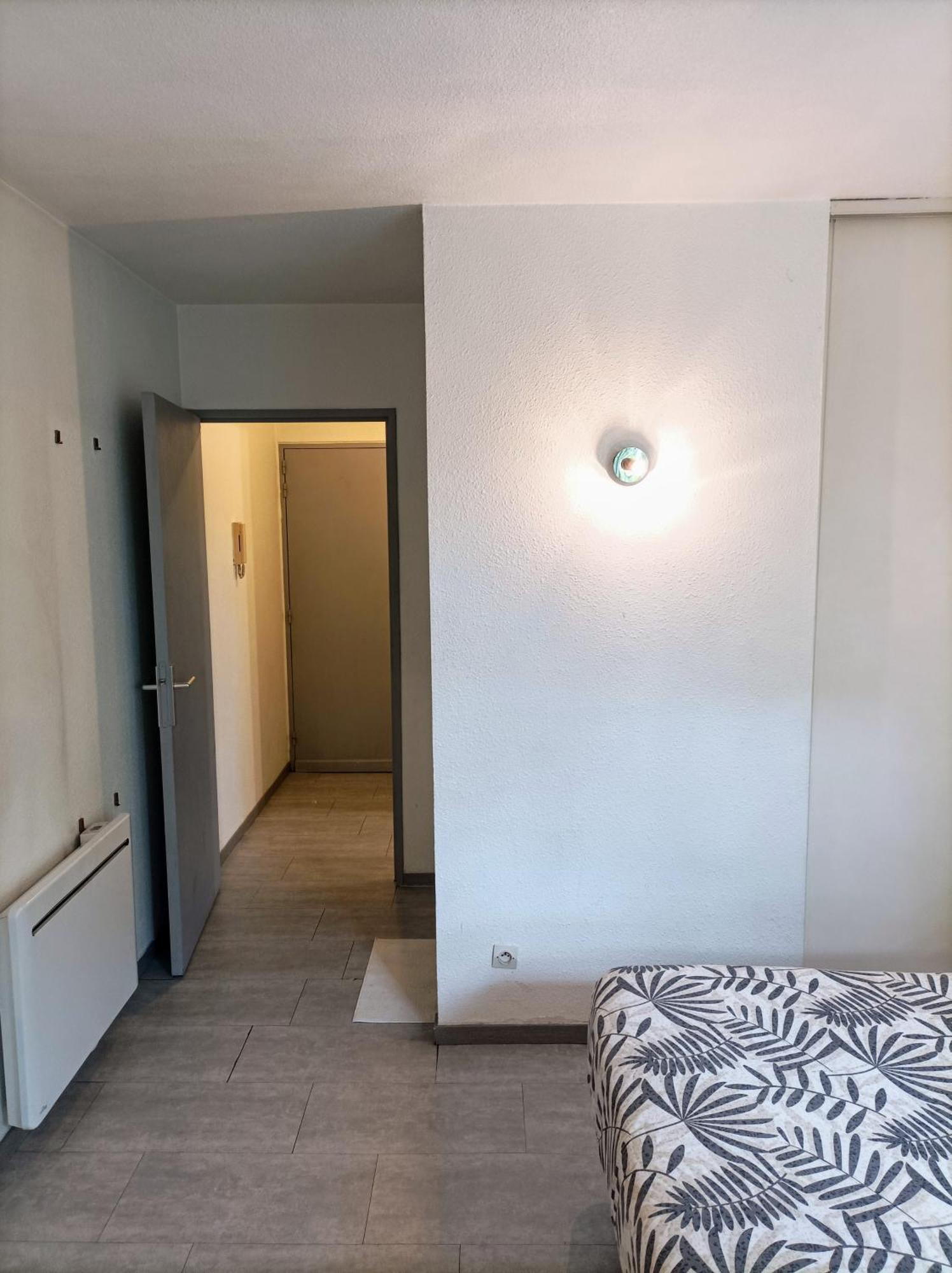 Apartment Near Center Montpellier Luaran gambar