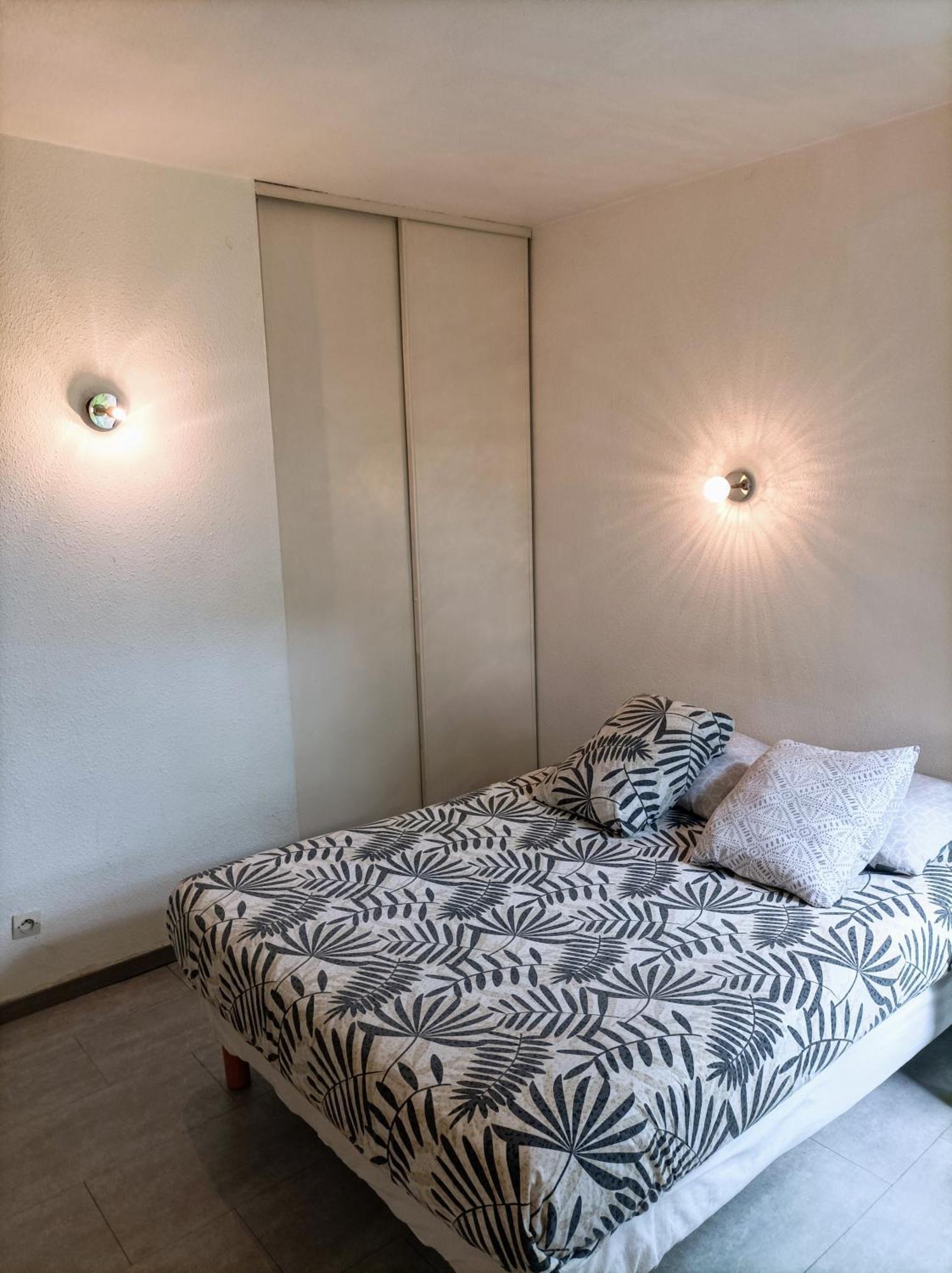 Apartment Near Center Montpellier Luaran gambar
