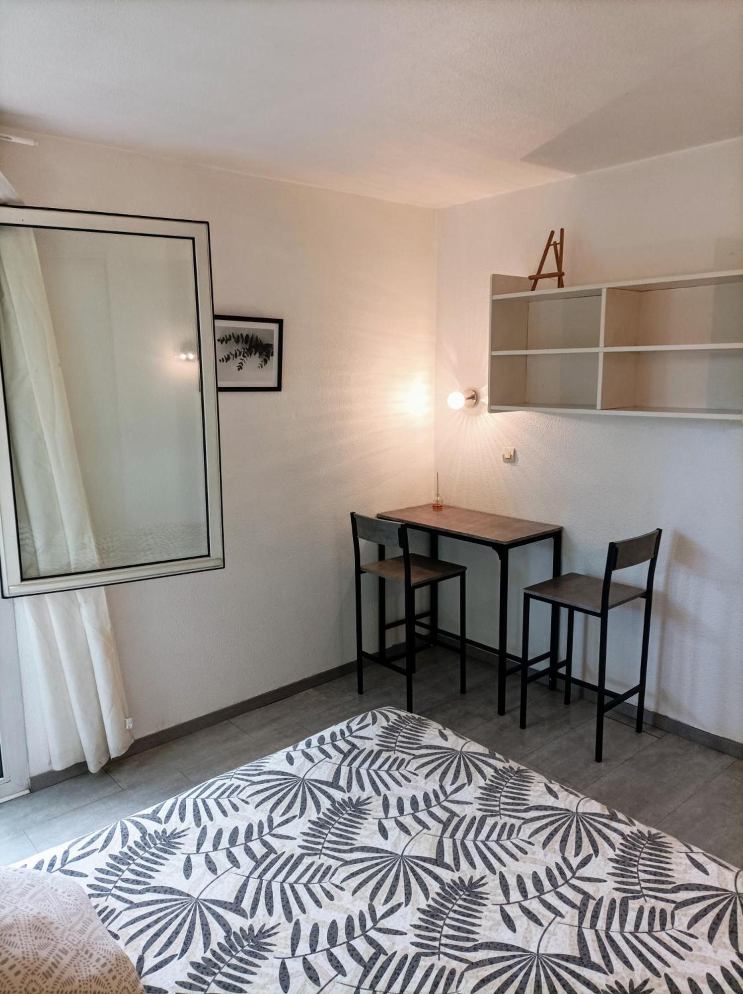 Apartment Near Center Montpellier Luaran gambar